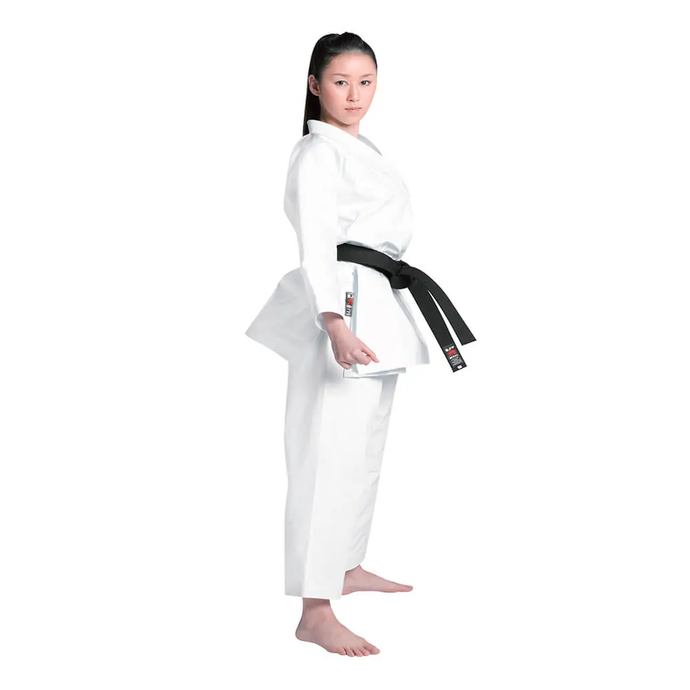 Karate-Gi Shureido New Wave 2