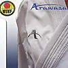 Kimono Arawaza Kumite Deluxe Evo WUKF