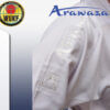 Kimono Arawaza Kumite Deluxe Evo WUKF - White