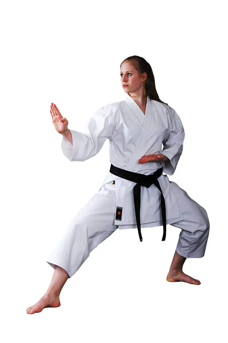 Kimono Kaiten Revolution Spirit Regular