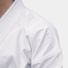 Kimono Karate Arawaza Black Diamond WKF Coupe Femme