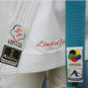 Kimono Karate Arawaza Black Diamond - WKF limited edition