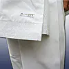 Kimono Karate Arawaza Black Diamond - WKF-limited edition