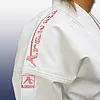 Kimono Karate Arawaza Black Diamond - WKF limited edition Pink