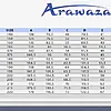 Kimono Karate Arawaza-Black Diamond - WKF limited edition Rose-size