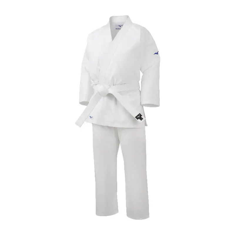 Kimono Karate Kiai Mizuno without belt 3 Kimono Karate Kiai Mizuno without belt
