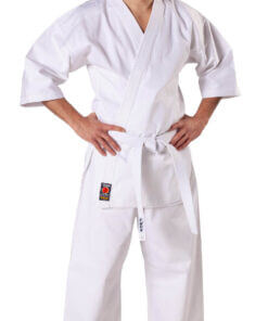 Full Contact 8 Oz Karate-gi Kwon Kimono