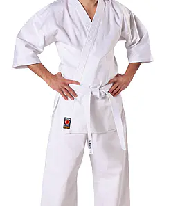Full Contact 8 Oz Karate-gi Kwon Kimono