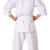 Karate-gi Kwon Full Contact 8 Oz back kimono