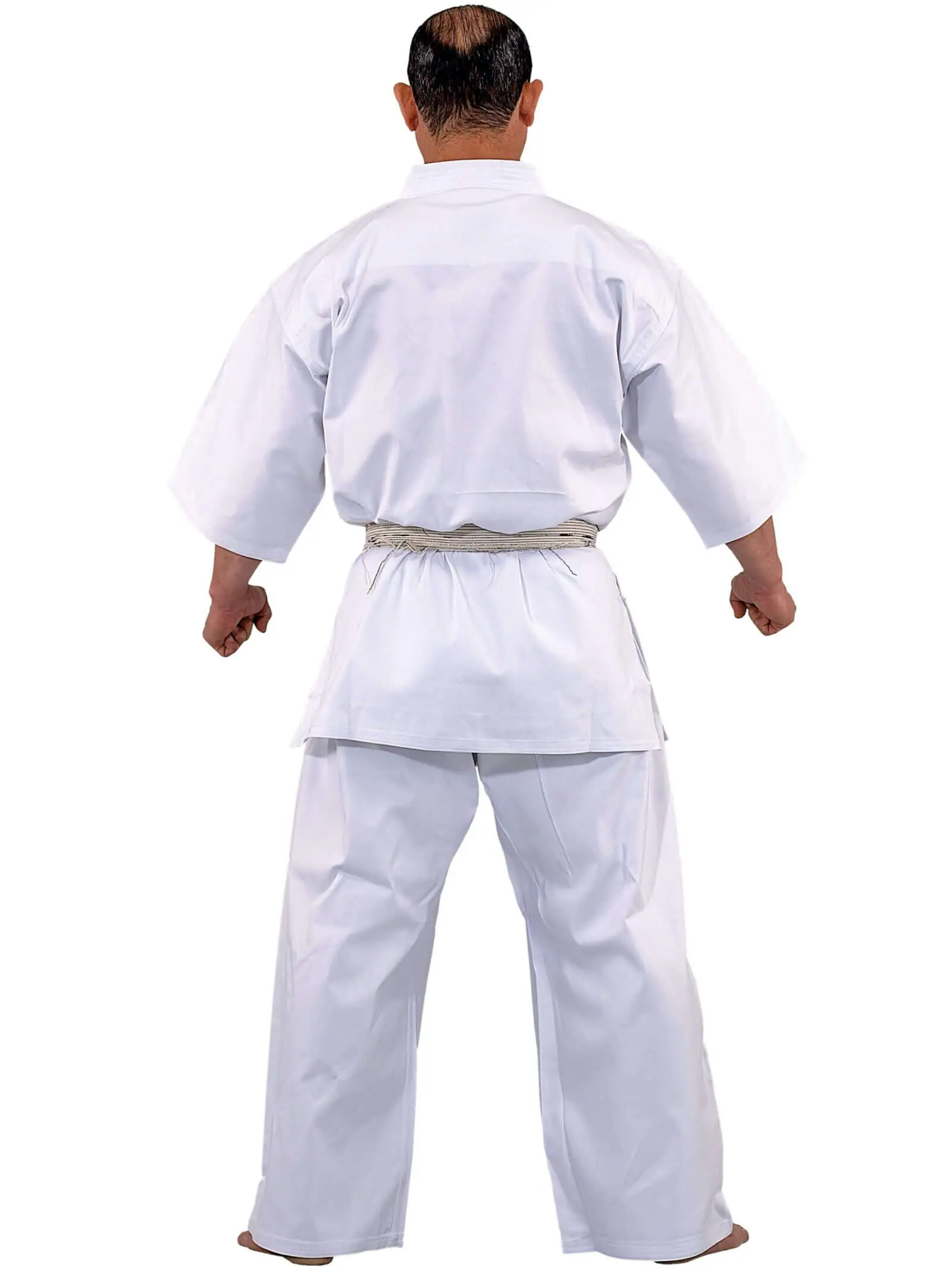 Kimono Karate-gi Kwon Full Contact 8Oz