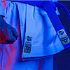 Kimono Karate PUNOK WKF Compétition VERTEX - 3-piece set 14 Kimono Karate PUNOK Competition VERTEX