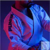 Kimono Karate PUNOK WKF Compétition VERTEX - 3-piece set 16 VERTEX Competition PUNOK Karate-gi - 3-piece set