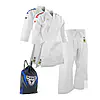 Kimono Karate PUNOK WKF Compétition VERTEX - 3-piece set