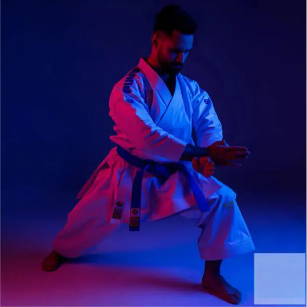 Kimono Karate PUNOK WKF Compétition VERTEX - 3-piece set 10 Kimono Karate PUNOK WKF Competition VERTEX