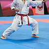 Kimono Karate Tokaido Kata Master Sen Première League - WKF