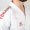 Kimono Karate Tokaido Kata Master Sen Première League - WKF red