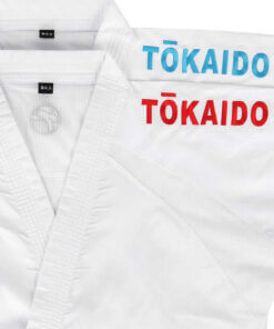 Kimono Karate Tokaido Recycled WKF