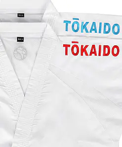 Kimono Karate Tokaido Recycled WKF