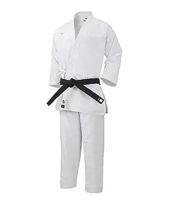 Kimono Karate Toshi Mizuno