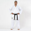 Kimono Karate-gi Training-Fuji-Mae