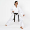 Kimono Karate-gi Training Fuji-Mae-white