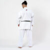 Kimono Karate-gi Training-Fuji-Mae-dos