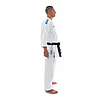 Kimono-Kata-KAMINARI X Pack SMAI - WKF
