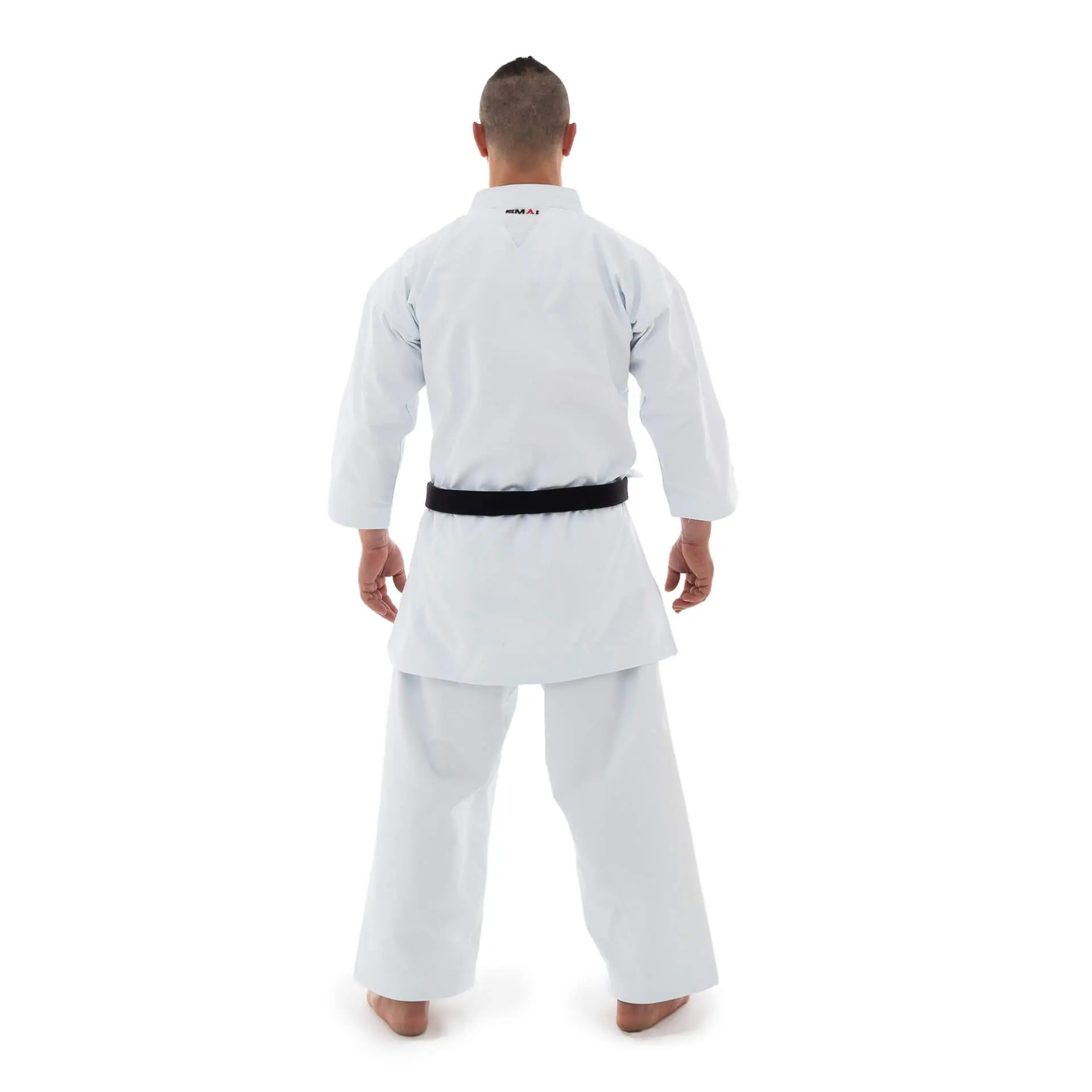 Kimono Kata KAMINARI X Pack SMAI WKF