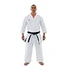 Kimono Kata KAMINARI X Pack SMAI - WKF red