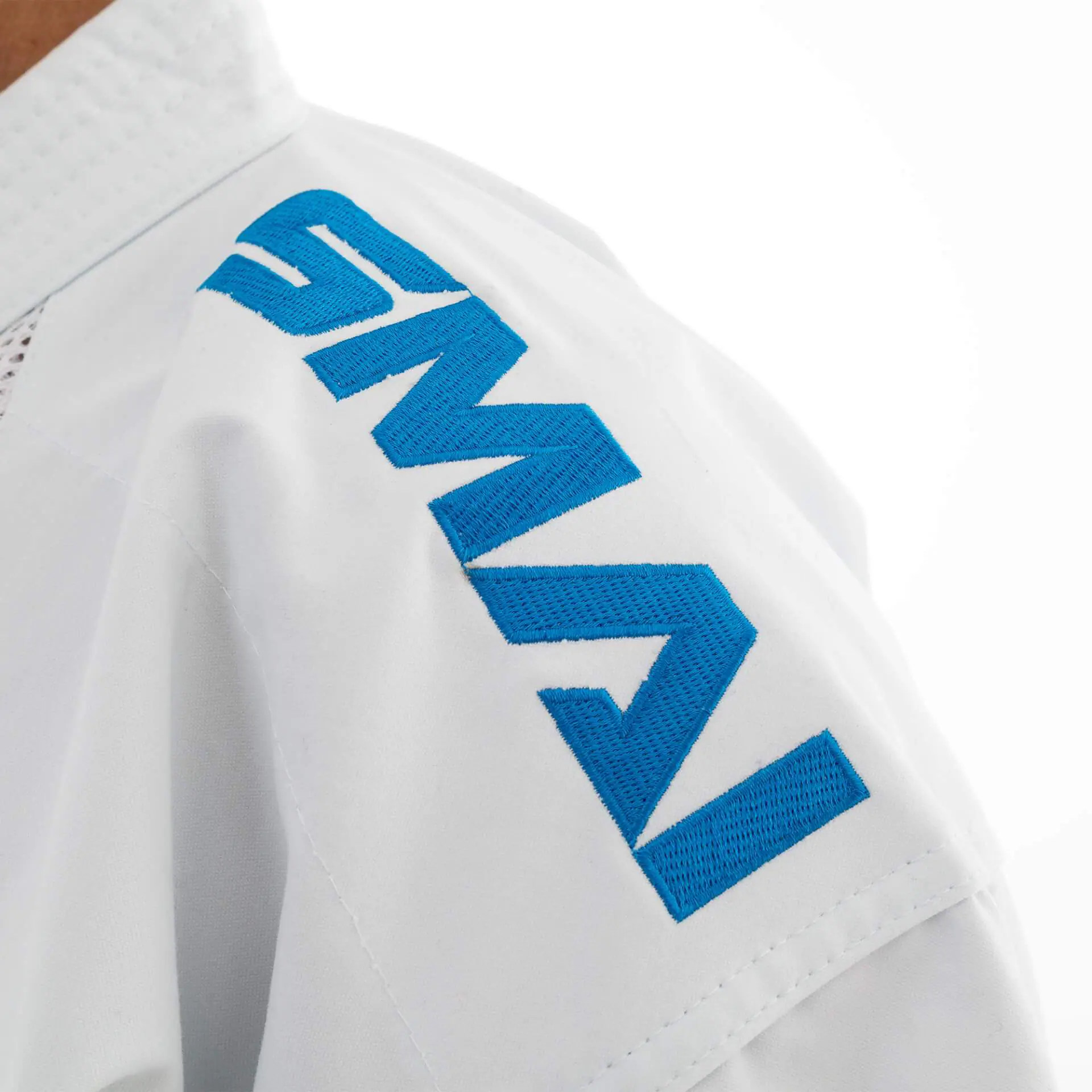 Kimono Kata KAMINARI X SMAI - WKF