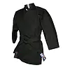 Classic black Miyasaki kimono - Noris