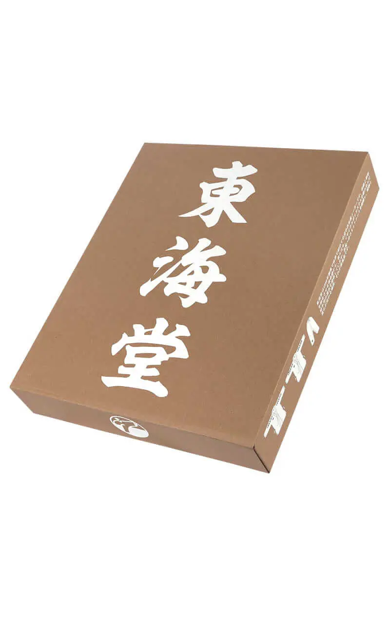 Recycled Tokaido Kimono WKF-box