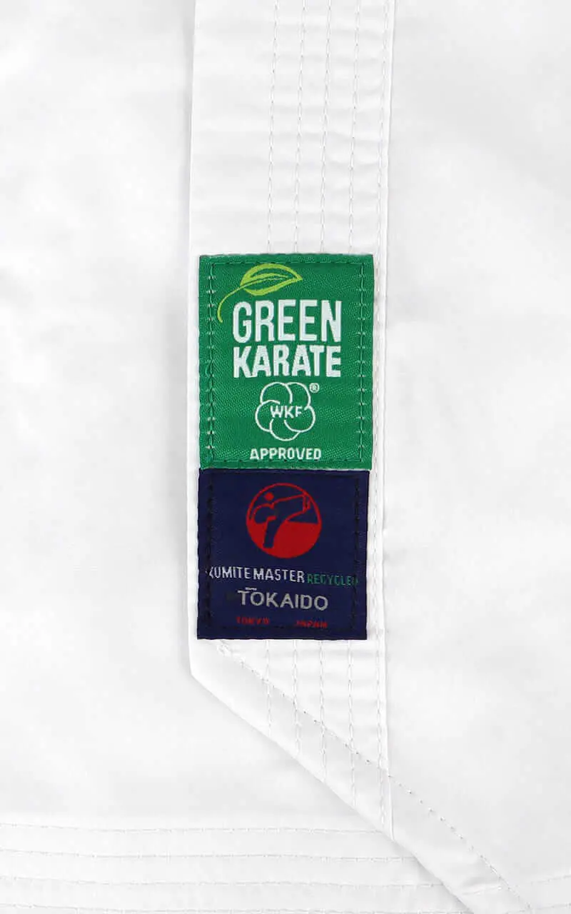 Recycled Tokaido Kimono WKF