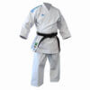Karate-gi Kata Shori Premiere League Kimono with band - Adidas blue
