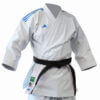 Karate-gi Kata Shori Premiere League Kimono -band - Adidas