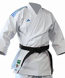 Karate-gi Kata Shori Premiere League Kimono -band - Adidas