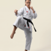 Kimono de Karaté Kumite Sempai WKF – Fight-art