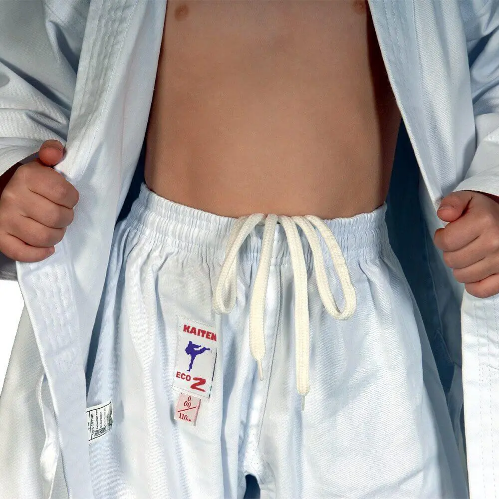 Kaiten-Eco2 karate-gi kimono