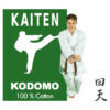 Kaiten Kodomo karate-gi kimono