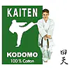 Kaiten Kodomo karate-gi kimono