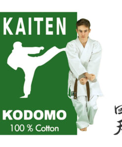 Kaiten Kodomo karate-gi kimono
