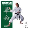 Kimono de karate Kaiten Revolution Spirit Regular