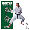Kimono de karate Kaiten Revolution Spirit Regular