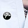 Kimono de karate-gi-Tokaido Kata Master Mix - WKF 10 OZ