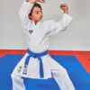 PUNOK-WKF training kimono
