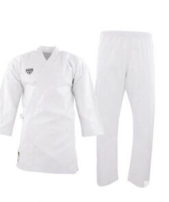 PUNOK WKF training kimono