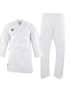 PUNOK WKF training kimono