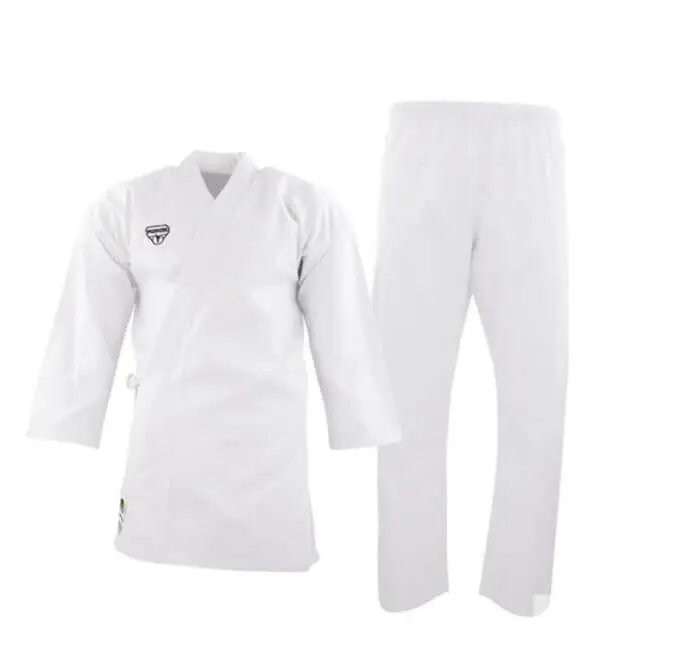 PUNOK WKF training kimono 3 PUNOK WKF training kimono