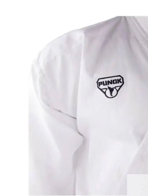 PUNOK WKF training kimono 8 PUNOK WKF training kimono