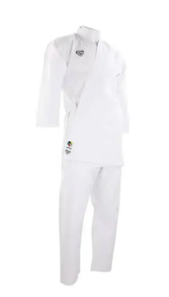 PUNOK WKF training kimono 9 Kimono training PUNOK WKF